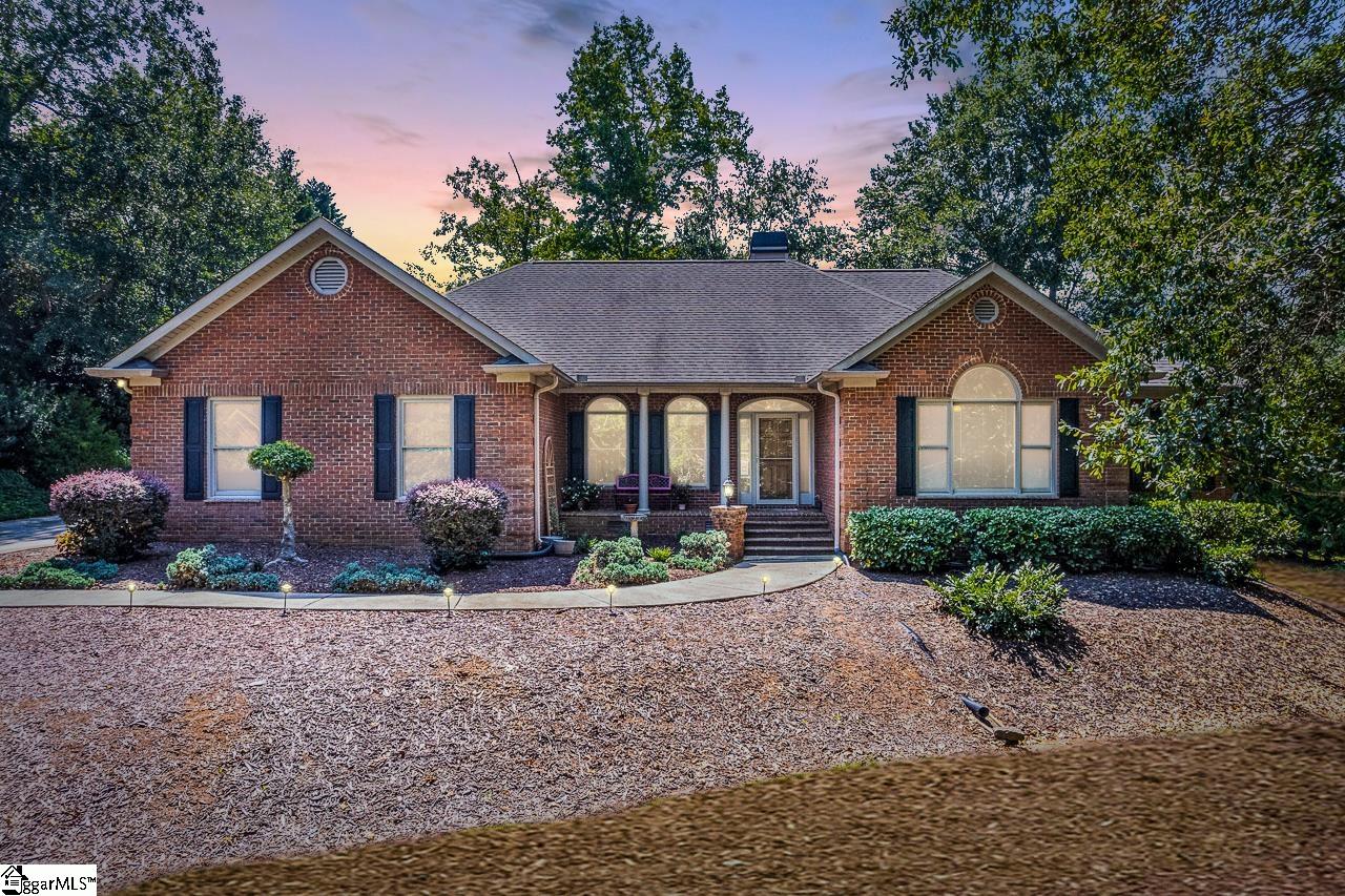 Property image 1 at 130 Morning Lake Drive, Moore, SC 29369