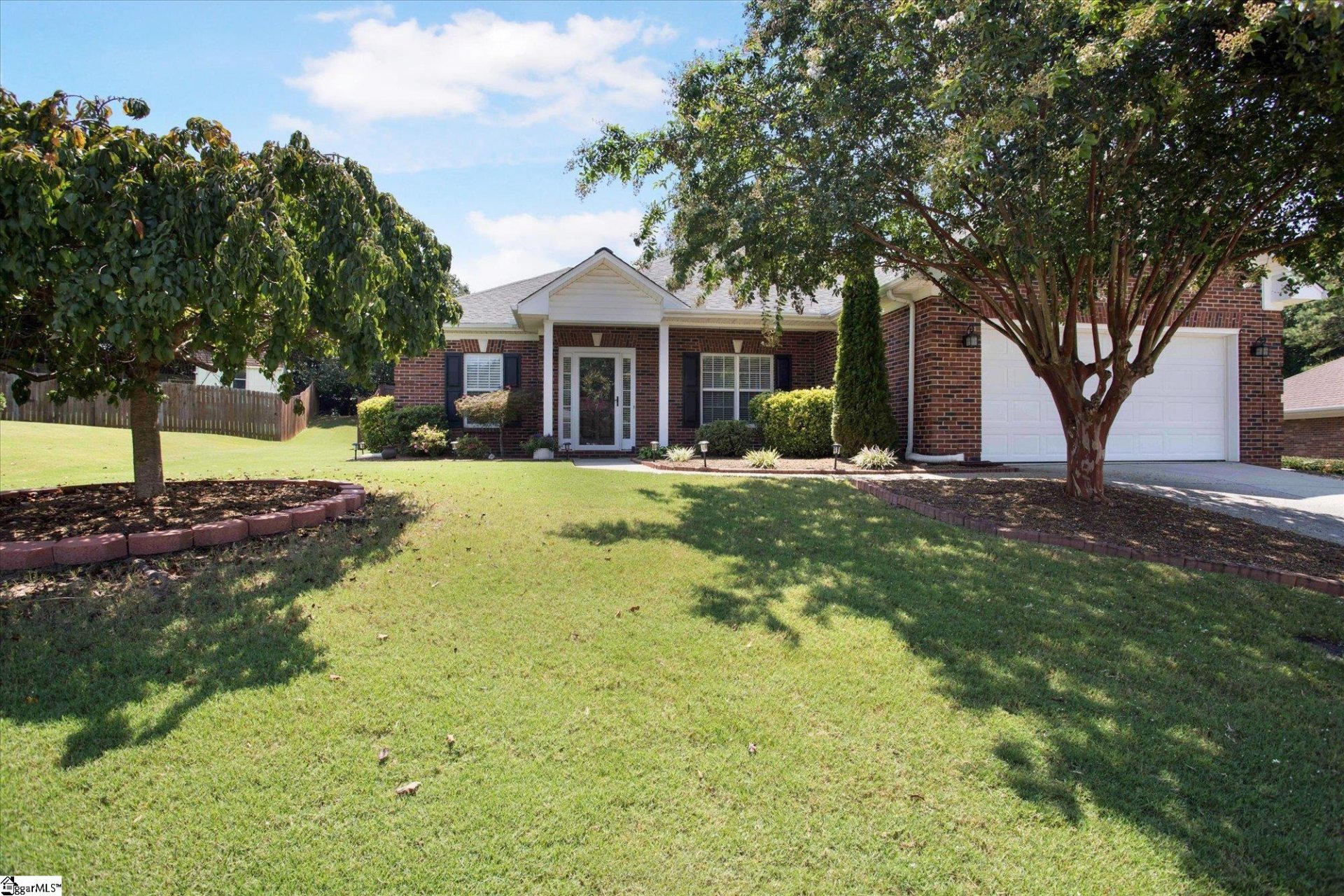 Property image 1 at 7 Arabian Way, Simpsonville, SC 29681