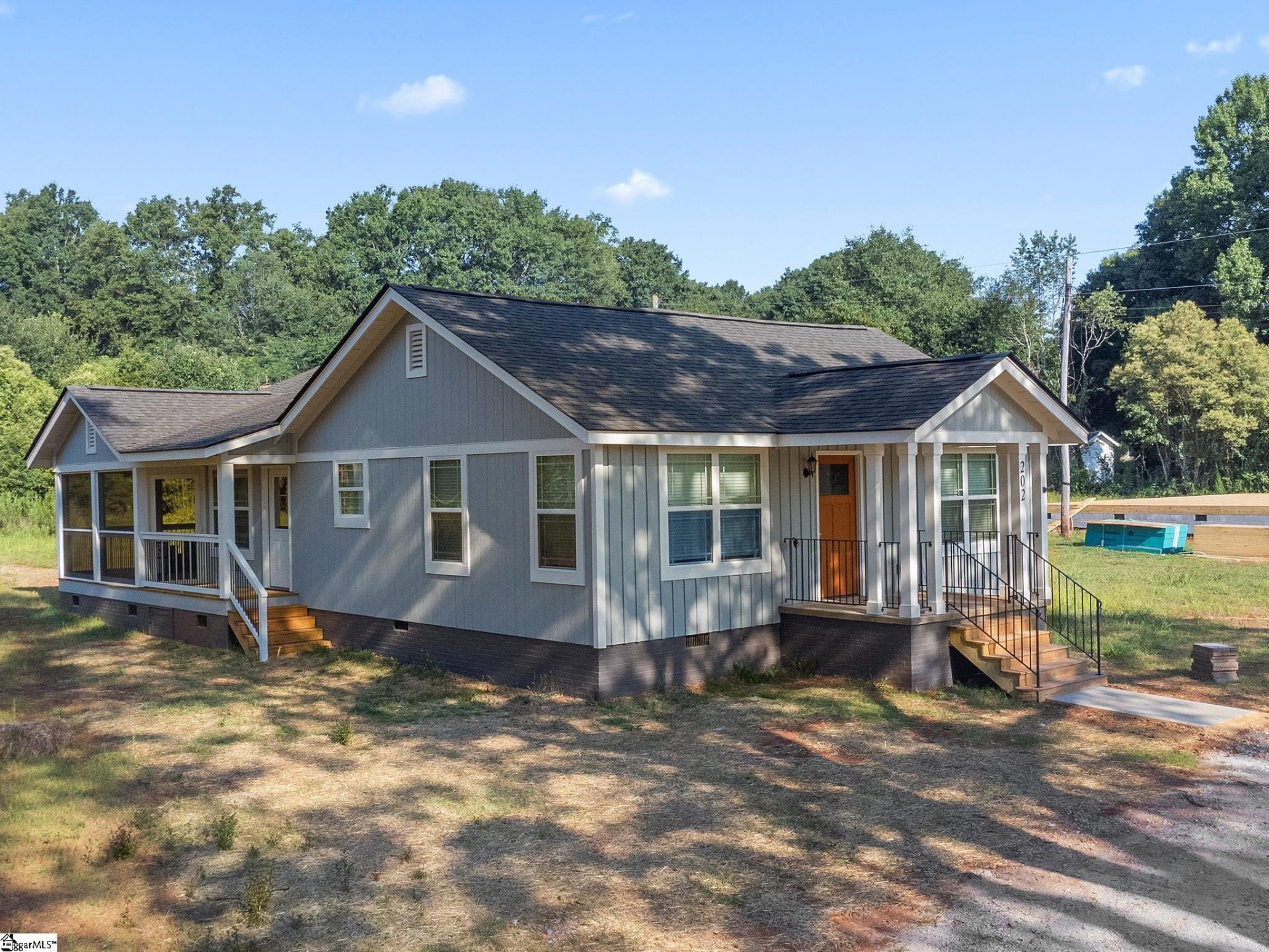 202 Sulphur Springs Drive