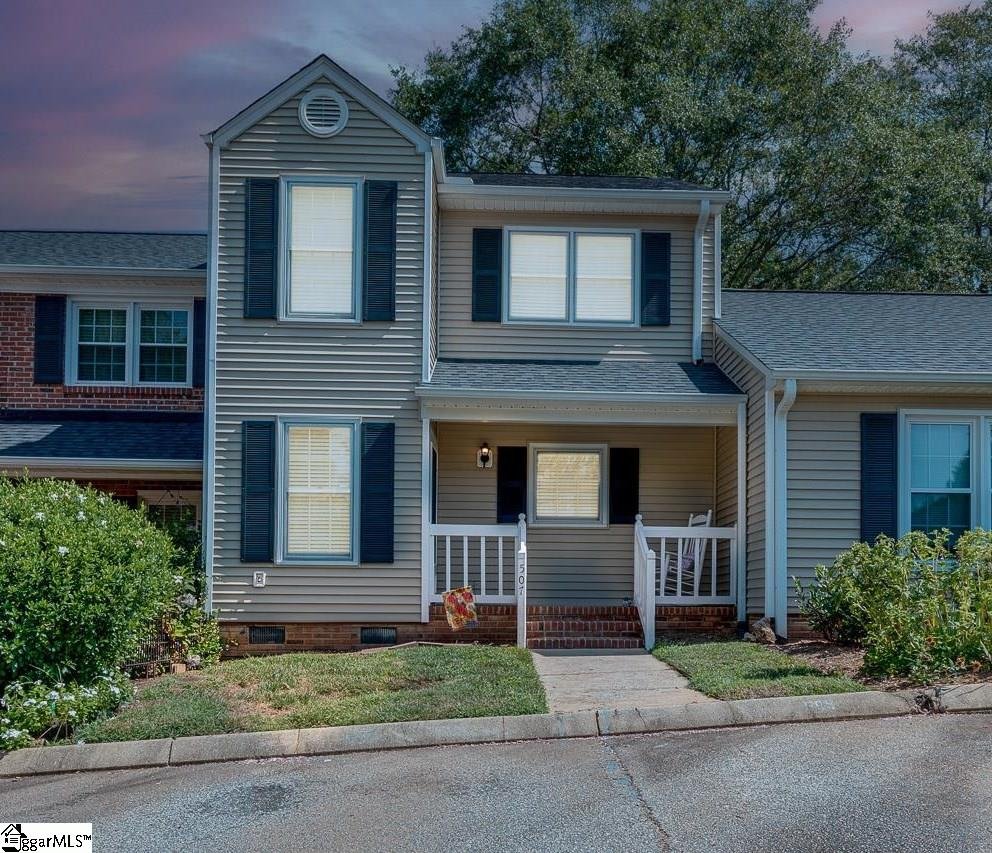 Property image 1 at 507 Wentworth Street, Mauldin, SC 29662