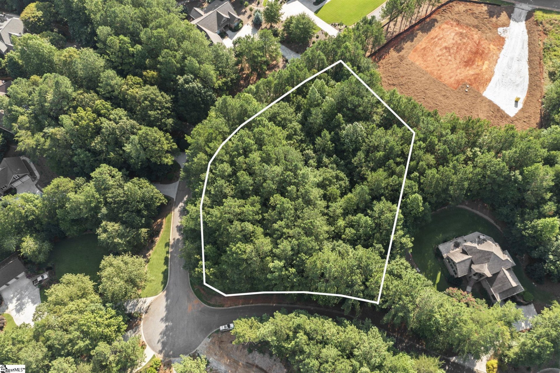 Property image 1 at 00 Shorewinds Court, Seneca, SC 29672