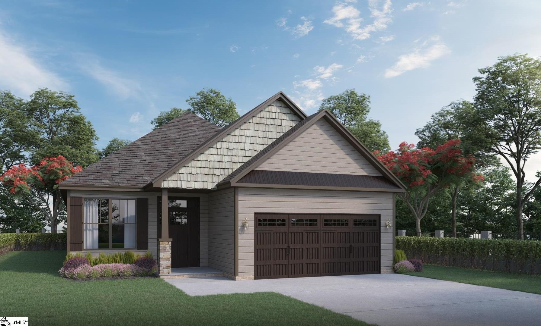 Property image 1 at 210 Marshgate Drive, Greenville, SC 29617