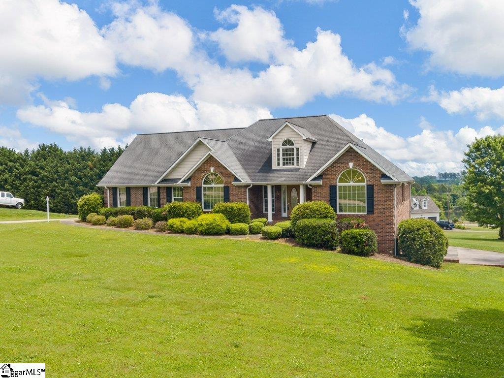 Property image 1 at 200 N Cassidy Way, Campobello, SC 29322