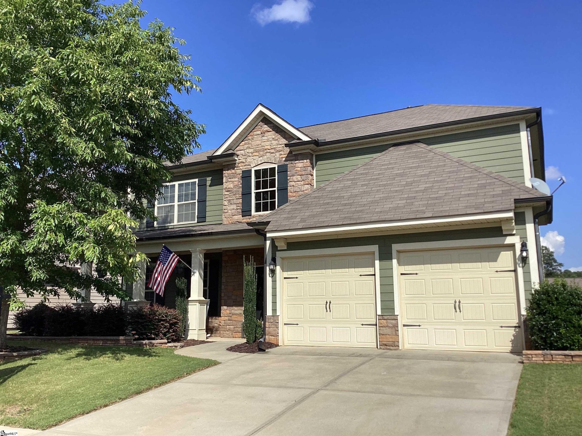 Property image 1 at 155 Santa Ana Way, Duncan, SC 29334