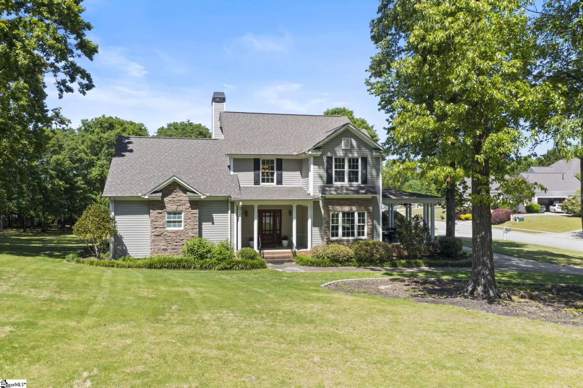 Property image 1 at 135 Red Maple Circle, Easley, SC 29642