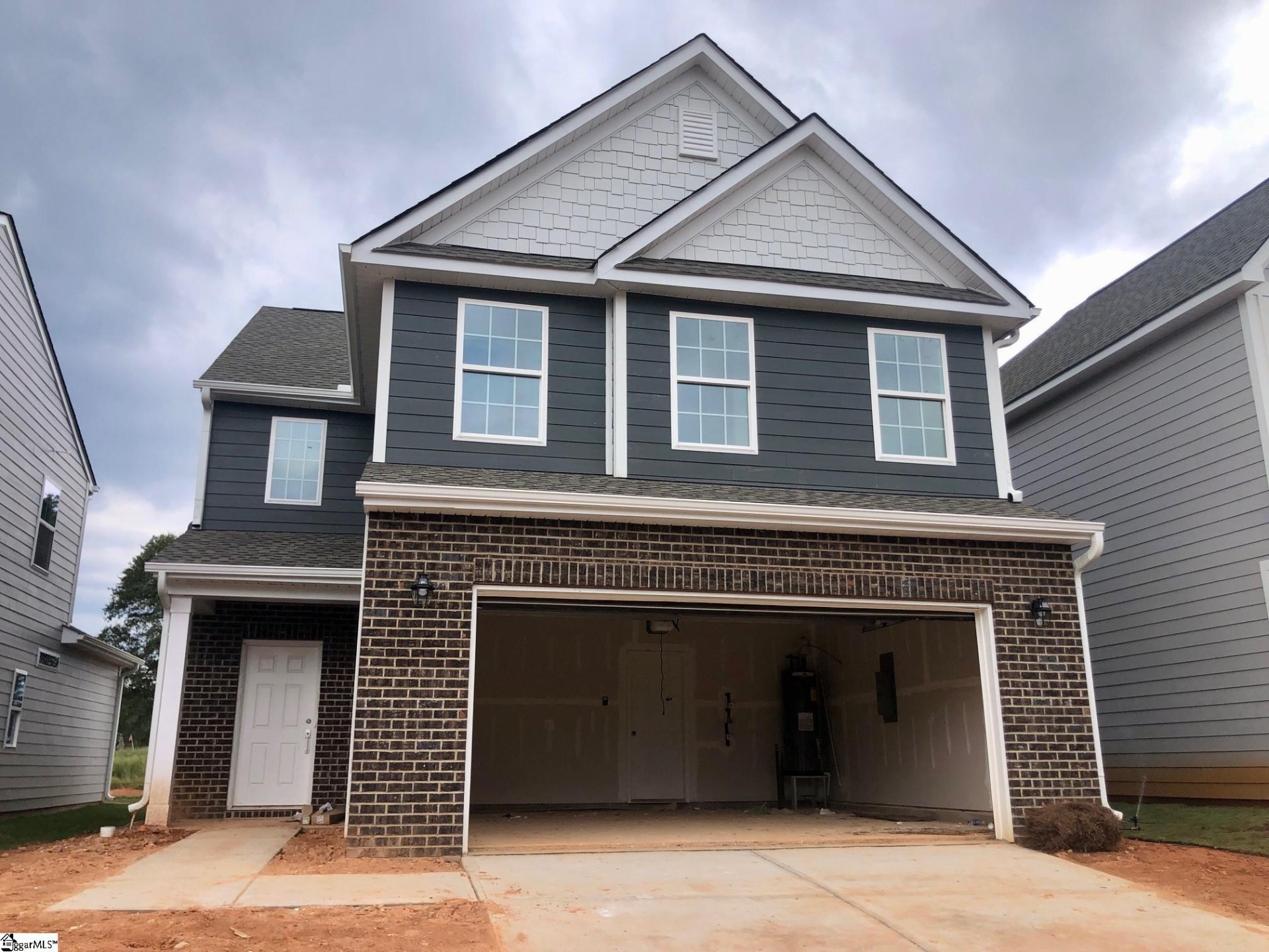 Property image 1 at 428 Corsac Court, Fountain Inn, SC 29644