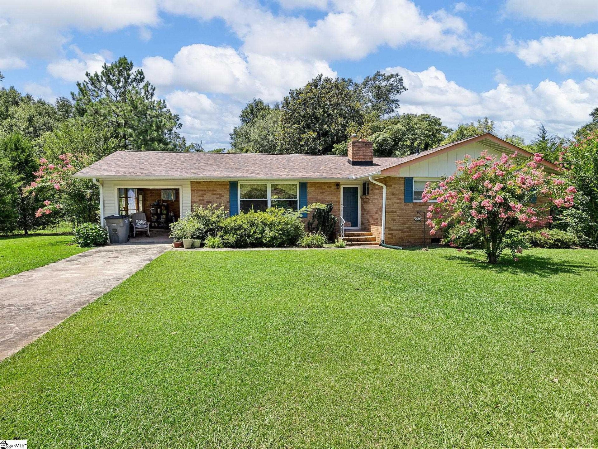 Property image 1 at 24 Vicki Circle, Greenville, SC 29615