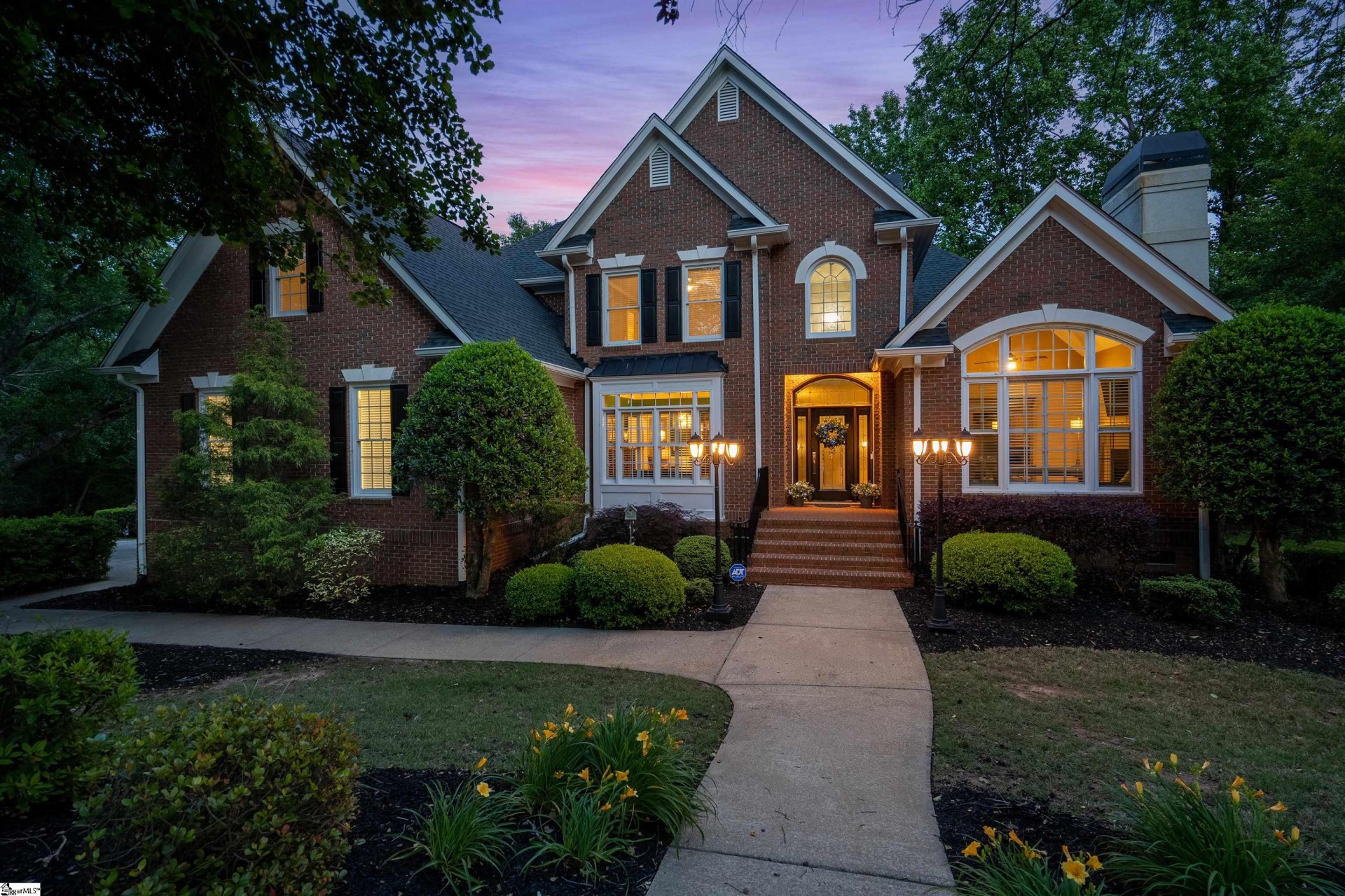 Property image 1 at 306 Barrington Park Drive, Greer, SC 29650