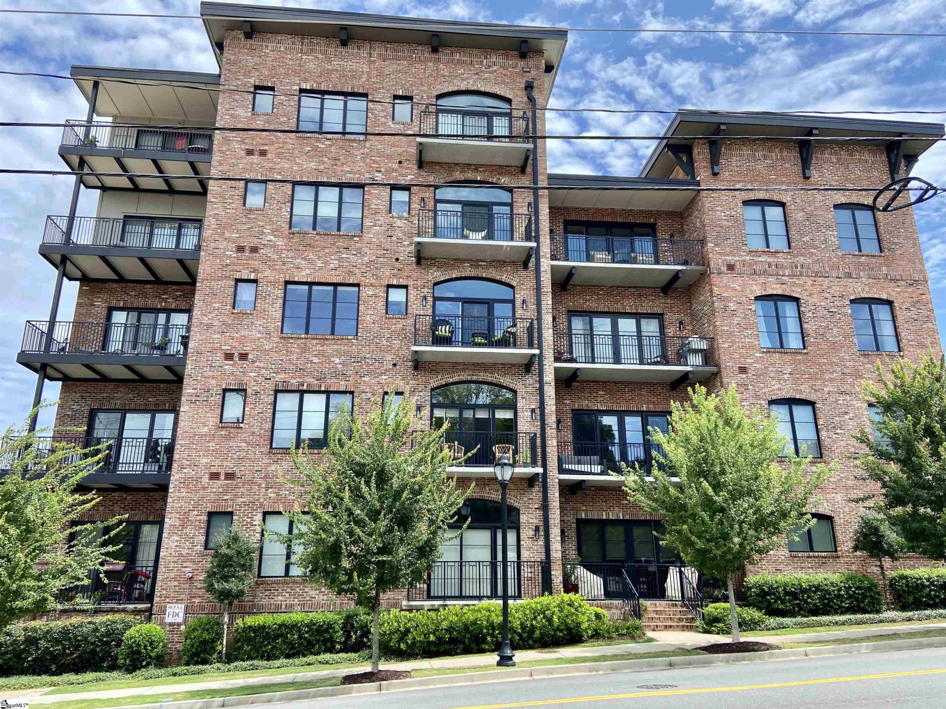 Property image 1 at 110 N Markley Street, Greenville, SC 29601