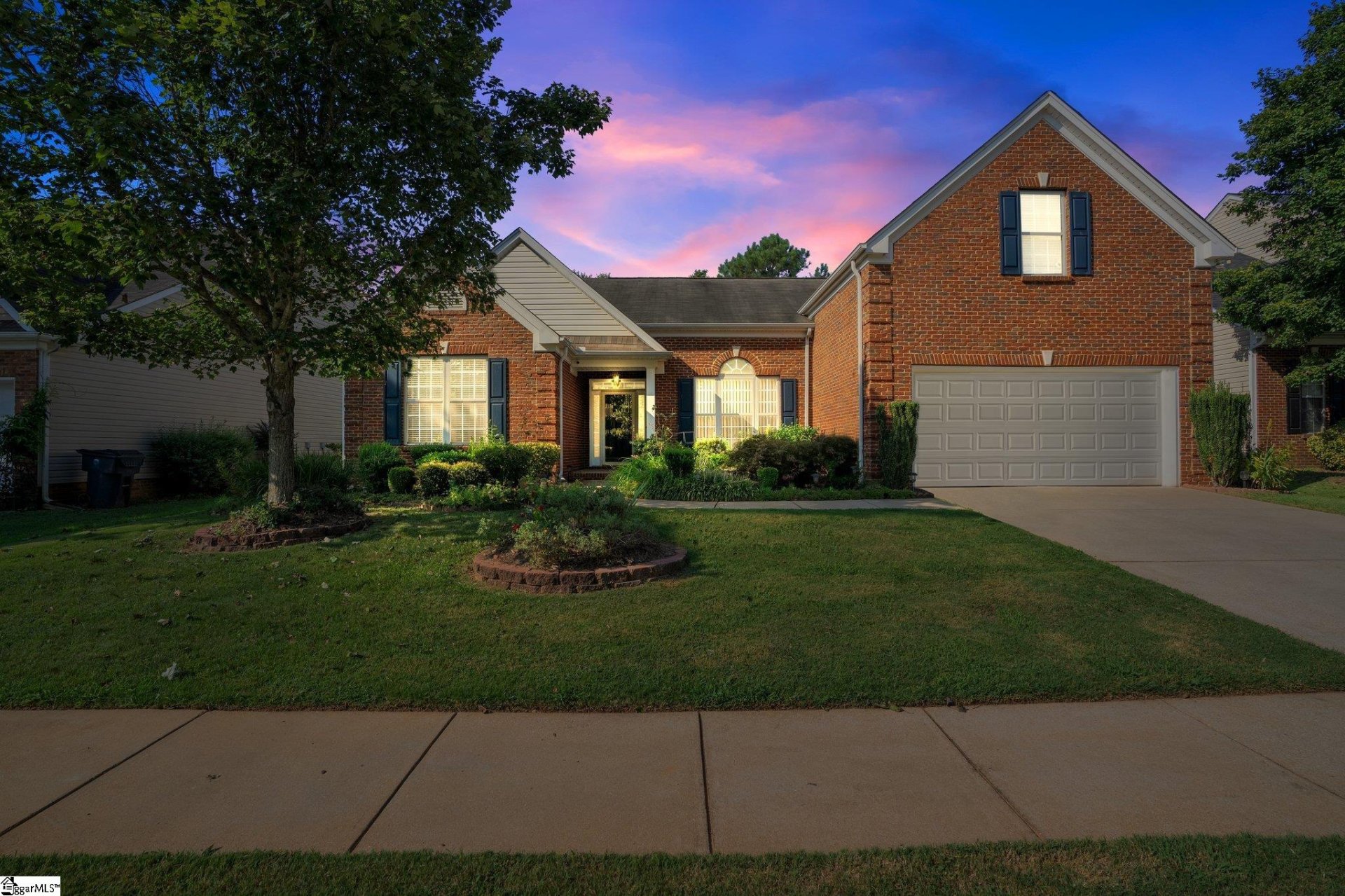 Property image 1 at 23 Red Jonathan Court, Simpsonville, SC 29681