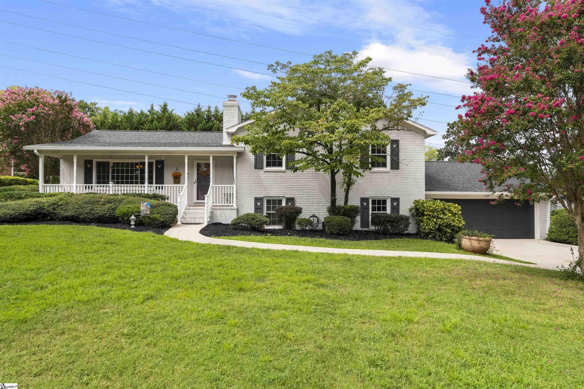 Property image 1 at 215 Donington Drive, Greenville, SC 29615