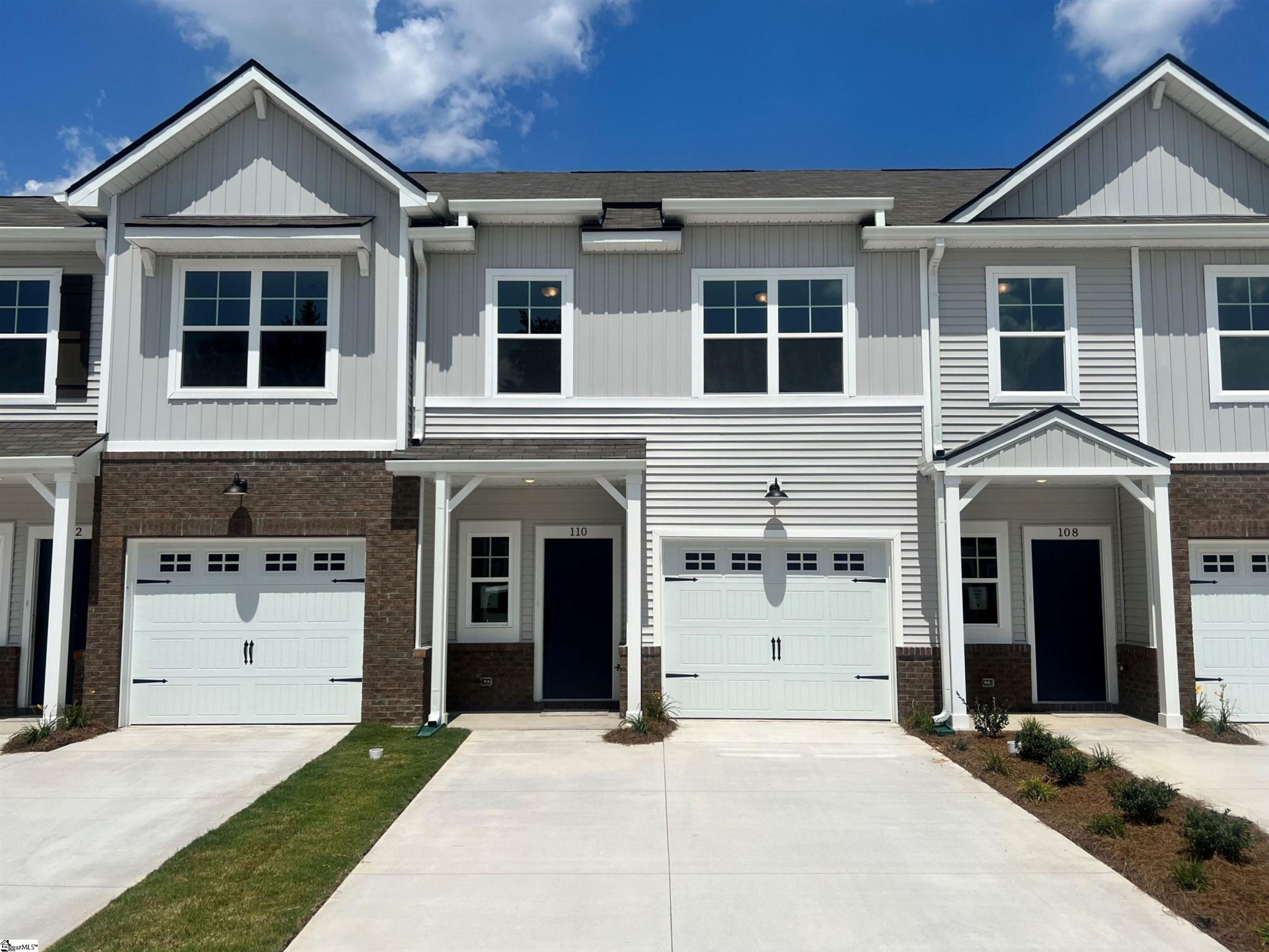 Property image 1 at 110 Callen Drive, Greenville, SC 29607