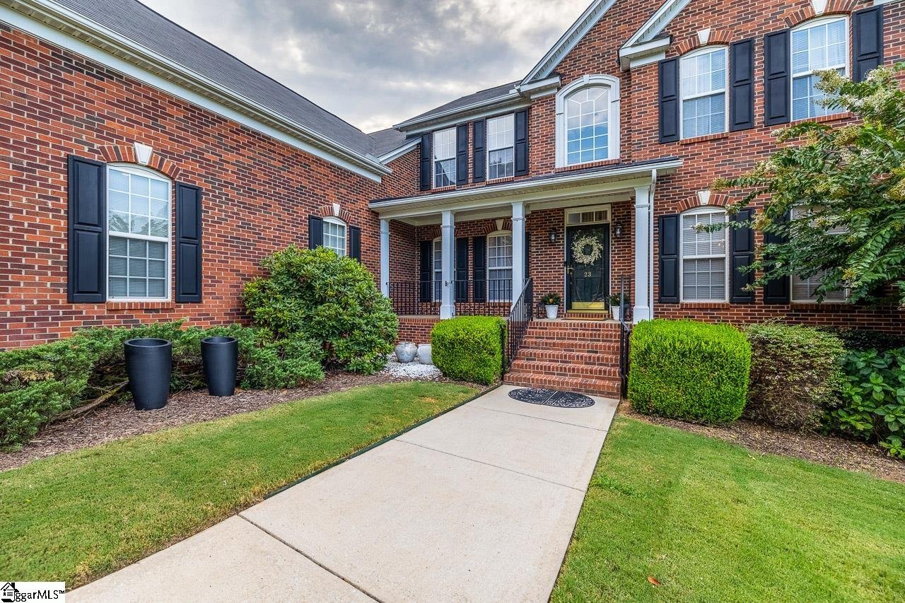 Property image 1 at 23 Neyland Drive, Fountain Inn, SC 29644