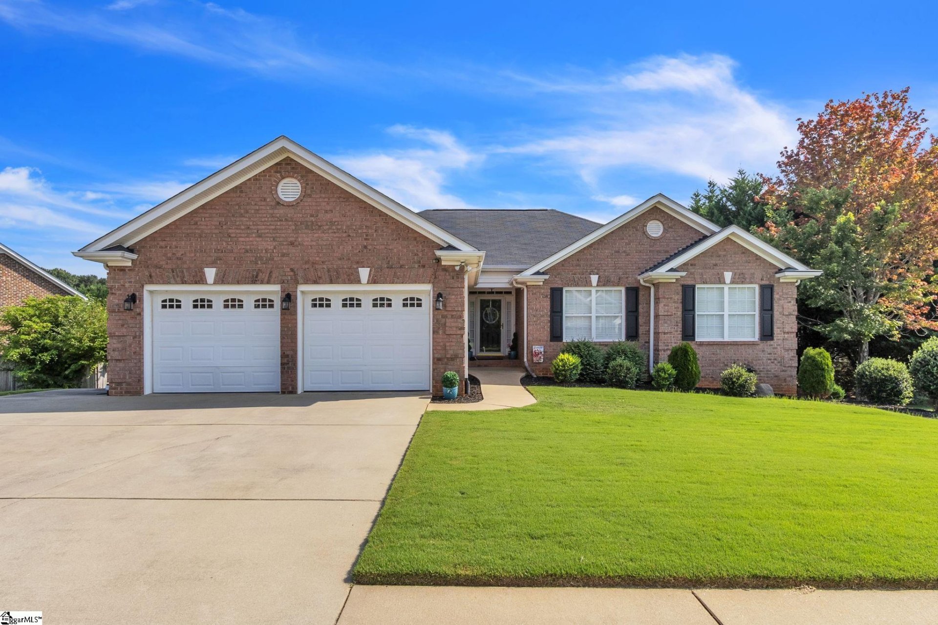 Property image 1 at 6 St Thomas Court, Greer, SC 29651