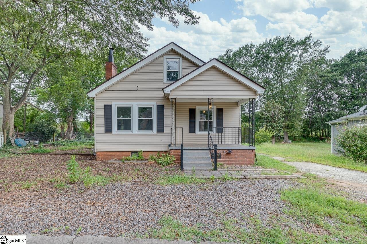 Property image 1 at 1446 5th Avenue, Greenville, SC 29611