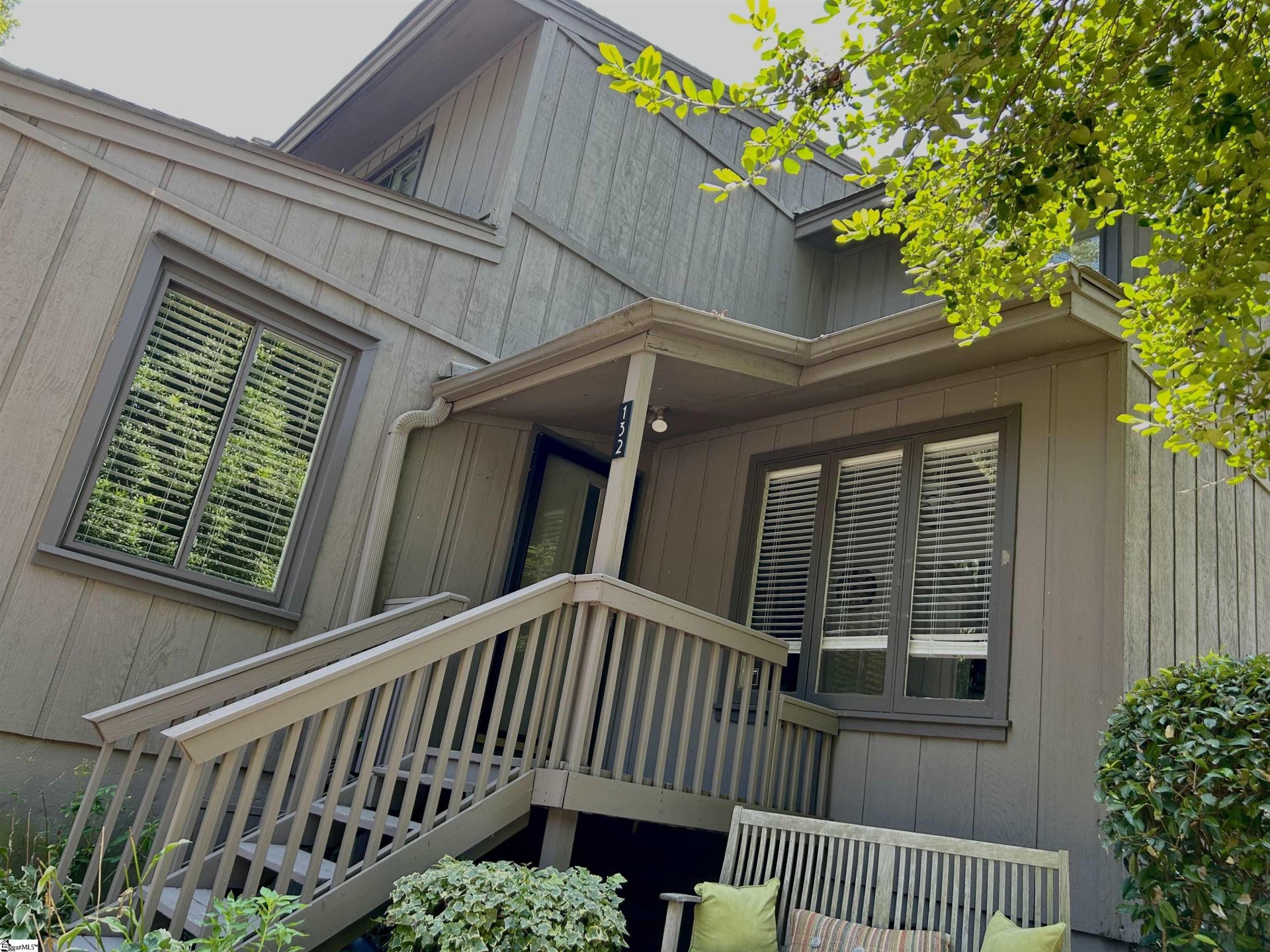 Property image 1 at 132 Inglewood Way, Greenville, SC 29615