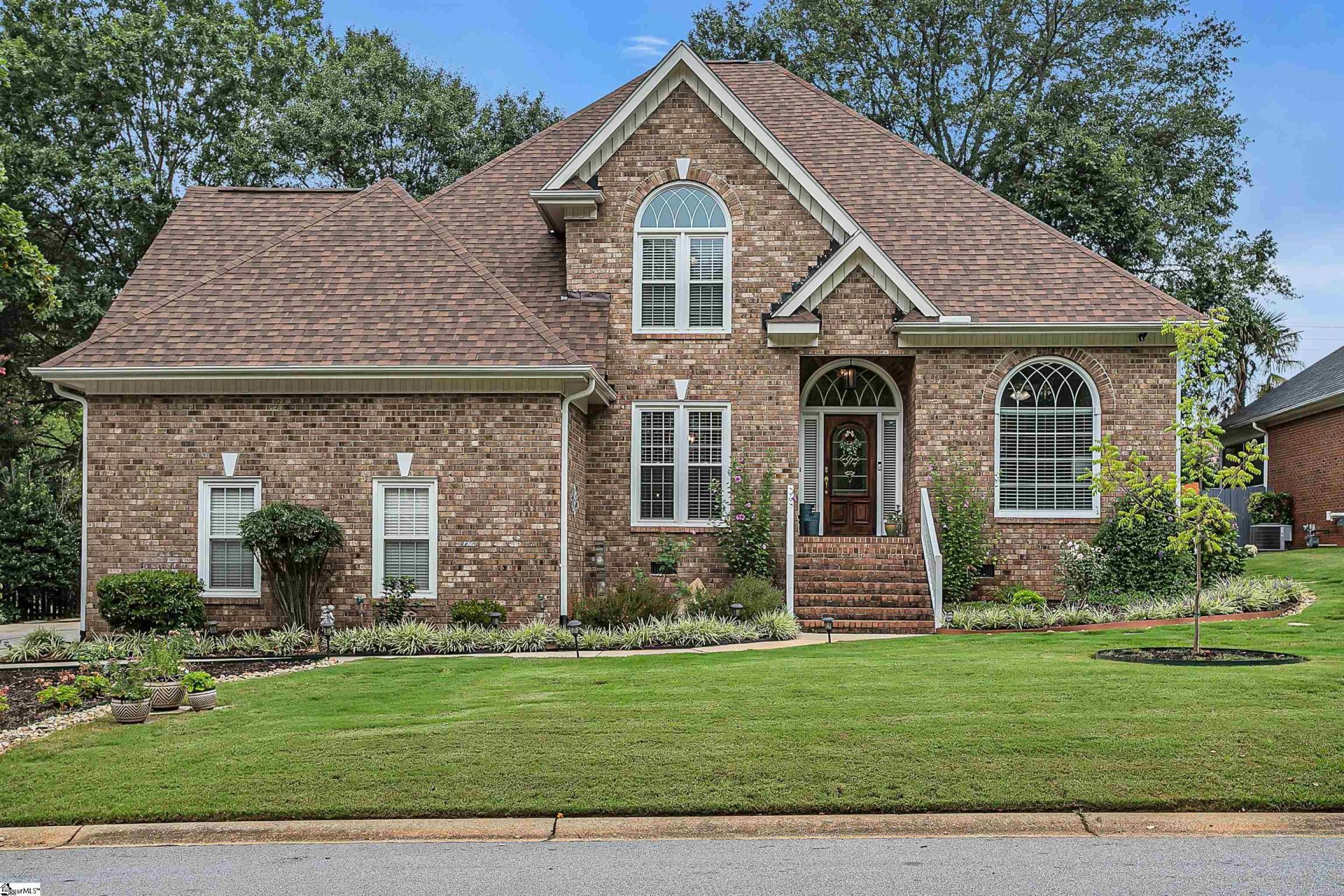 Property image 1 at 9 Meadow Springs Lane, Greer, SC 29650