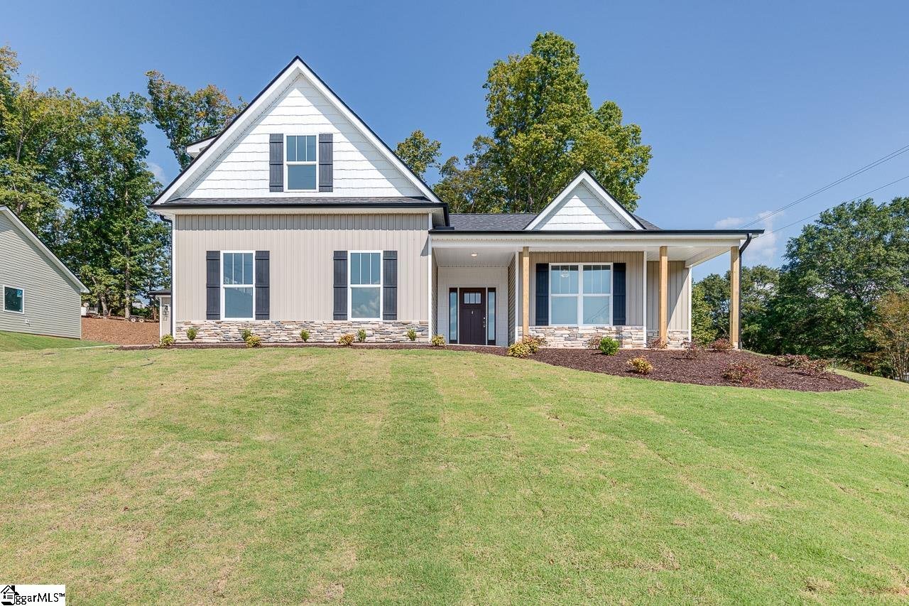 Property image 1 at 4 Marion Meadow Lane, Travelers Rest, SC 29690