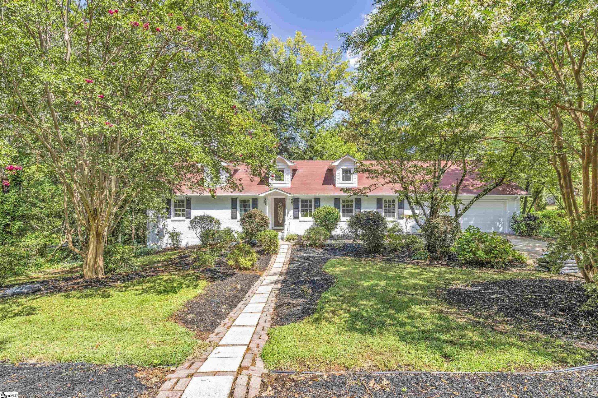 Property image 1 at 236 Donington Drive, Greenville, SC 29615