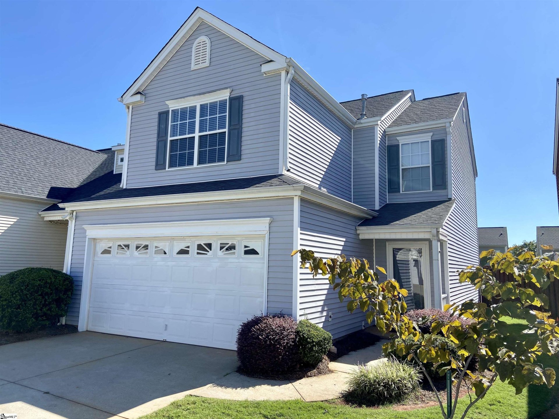Property image 1 at 14 Minots Ledge Lane, Simpsonville, SC 29681