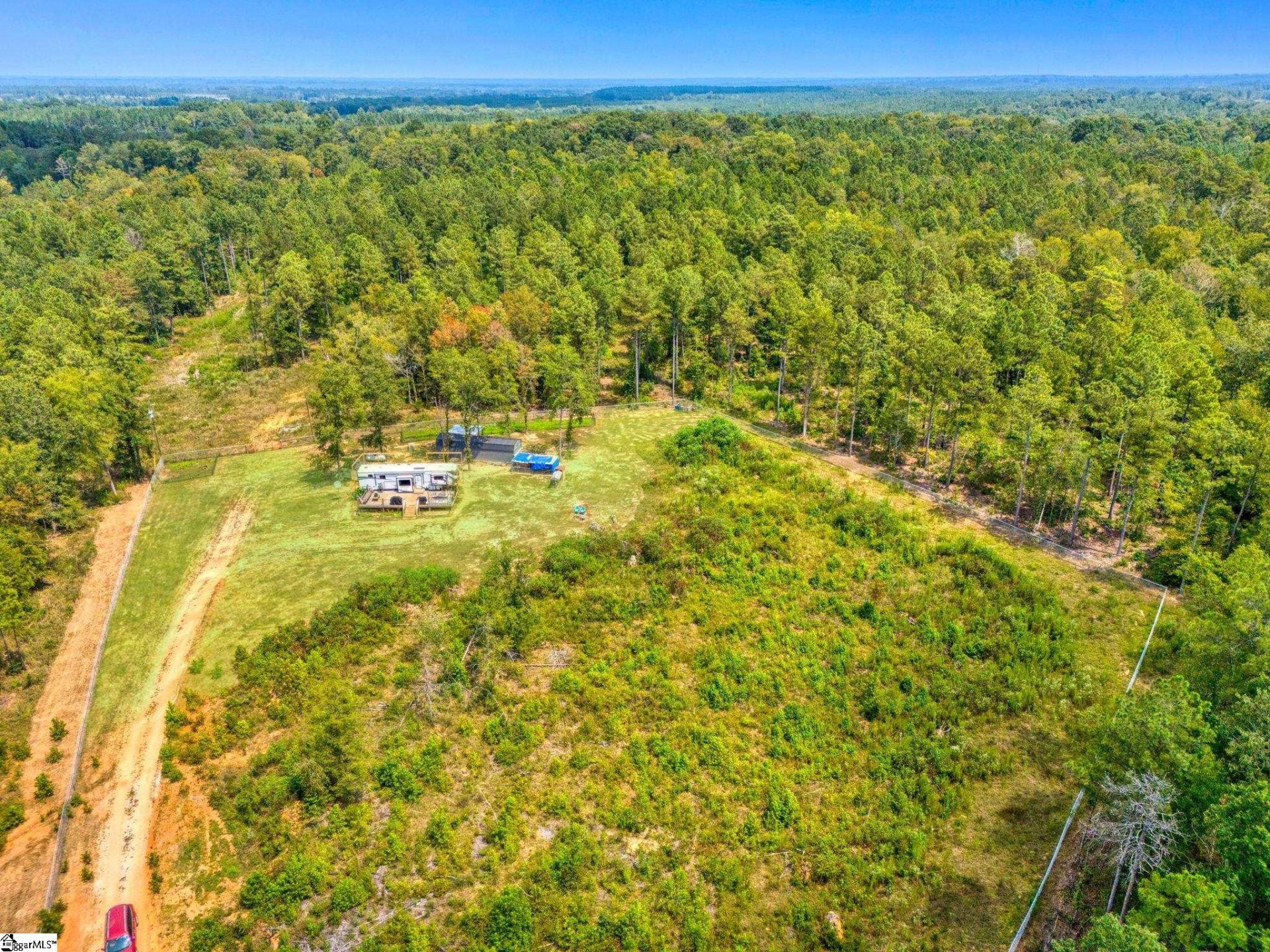 Property at 1385 Zoar Road, Chappells, SC 29037
