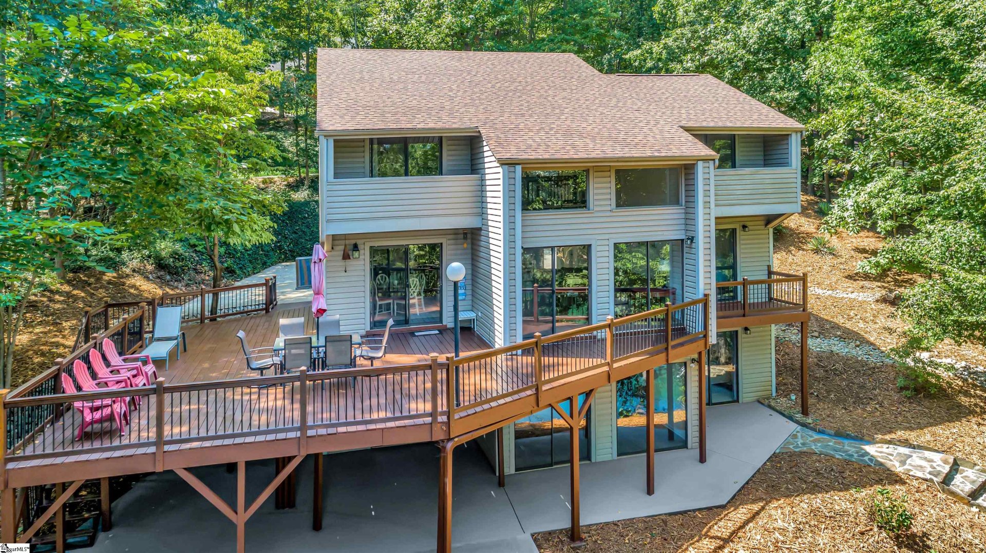 Property image 1 at 119 Lindos Drive, Seneca, SC 29672