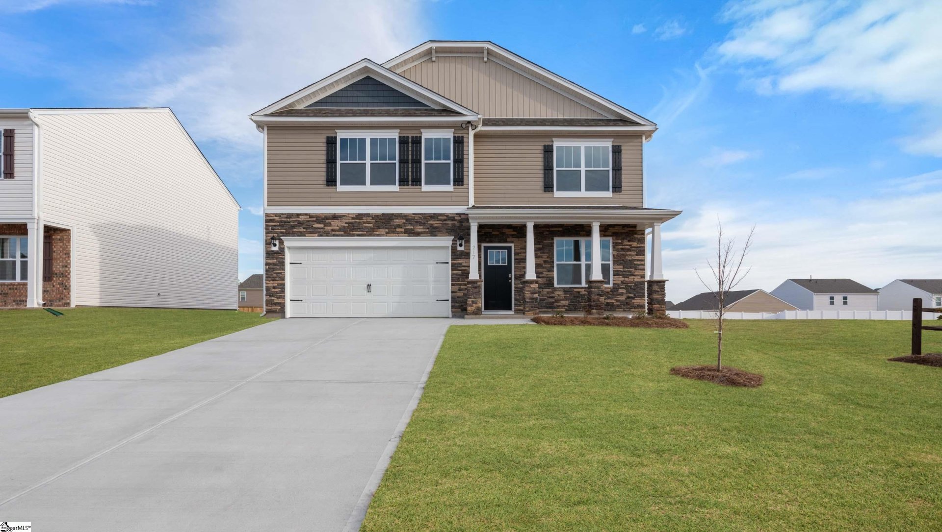 Property image 1 at 213 Slateford Circle, Piedmont, SC 29673