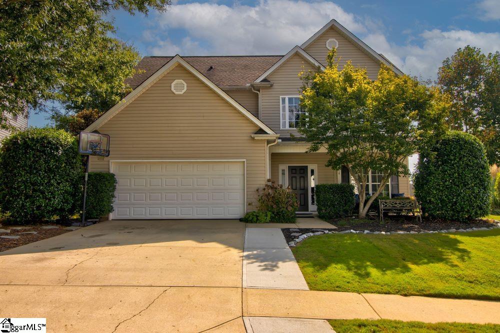 Property image 1 at 308 Archway Court, Moore, SC 29369