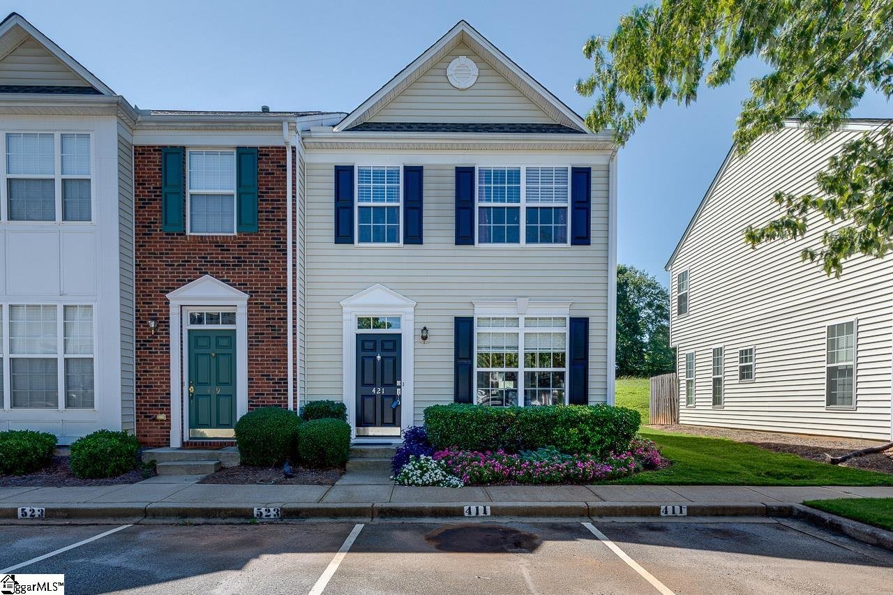 Property image 1 at 421 Twist Circle, Mauldin, SC 29662