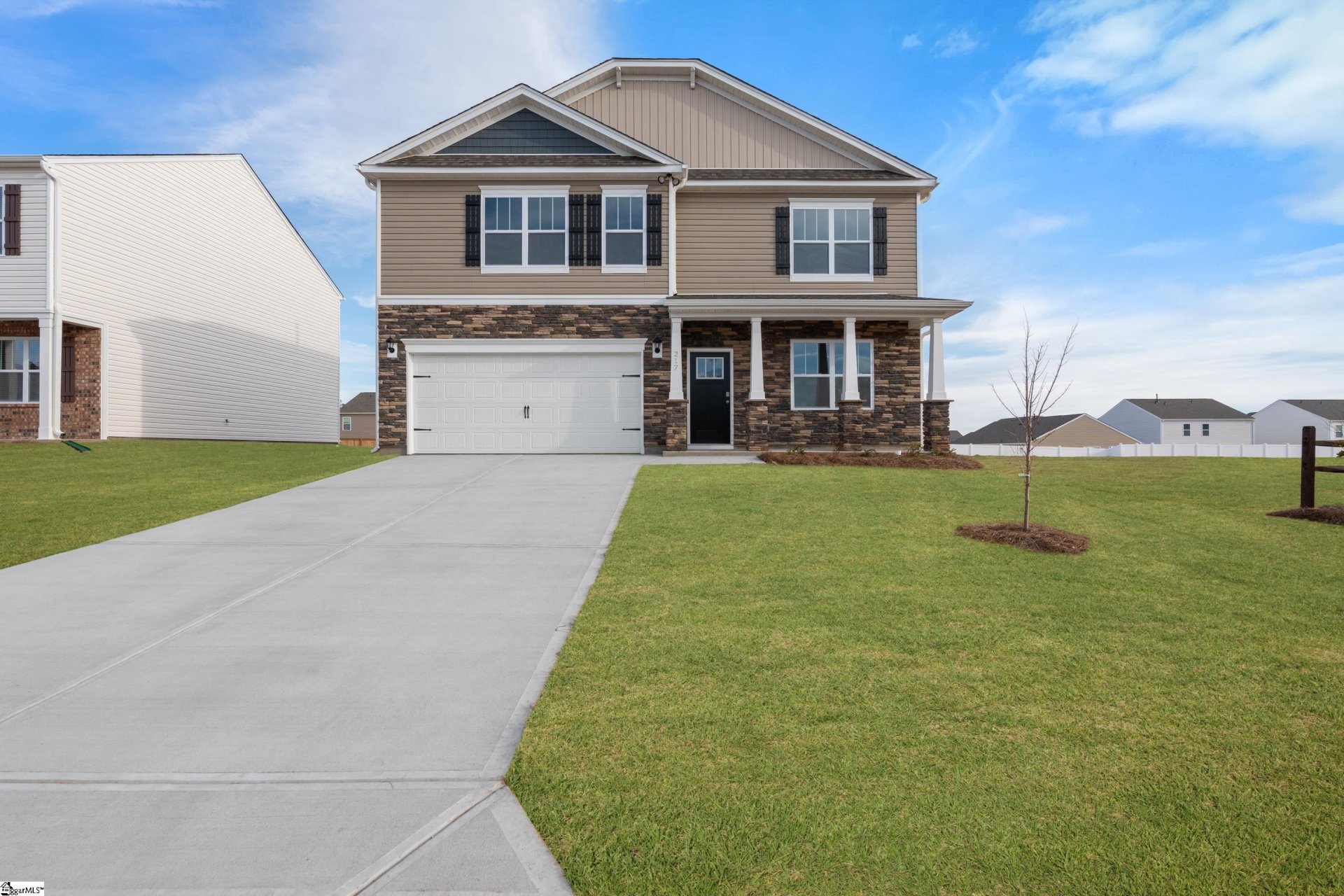 Property image 1 at 217 Slateford Circle, Piedmont, SC 29673