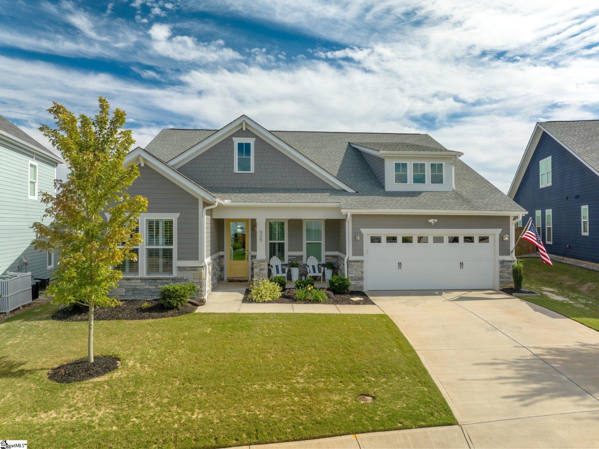 Property image 1 at 905 Berwick Drive, Simpsonville, SC 29681