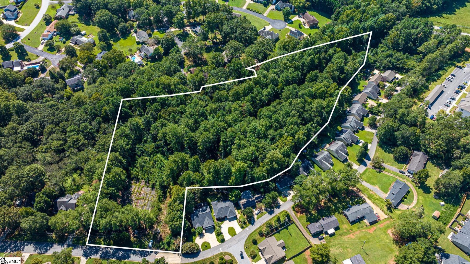 Property image 1 at 00 Shoresbrook Road, Spartanburg, SC 29301