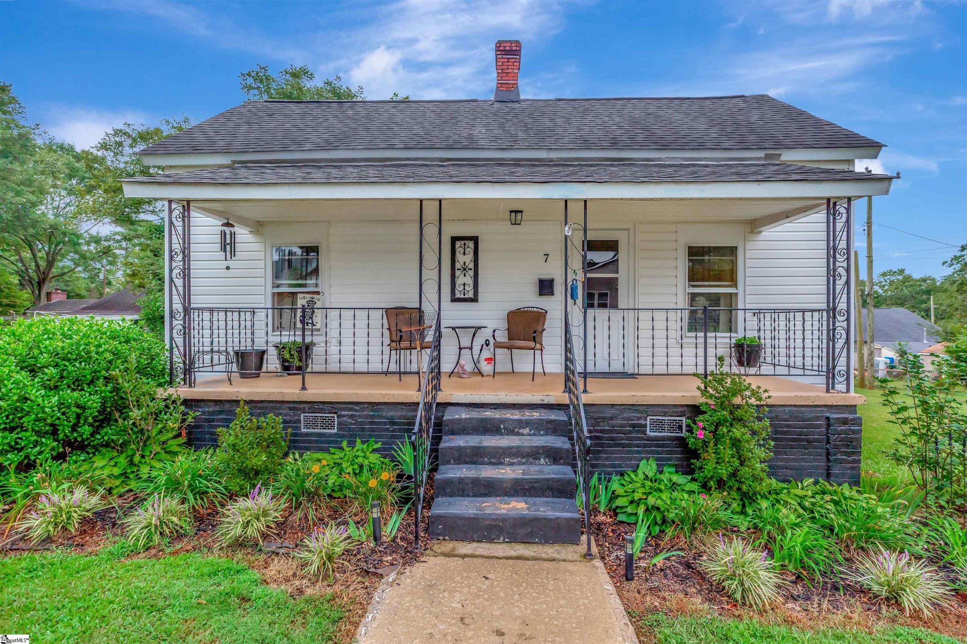 Property image 1 at 7 Jackson Street, Liberty, SC 29657-1209