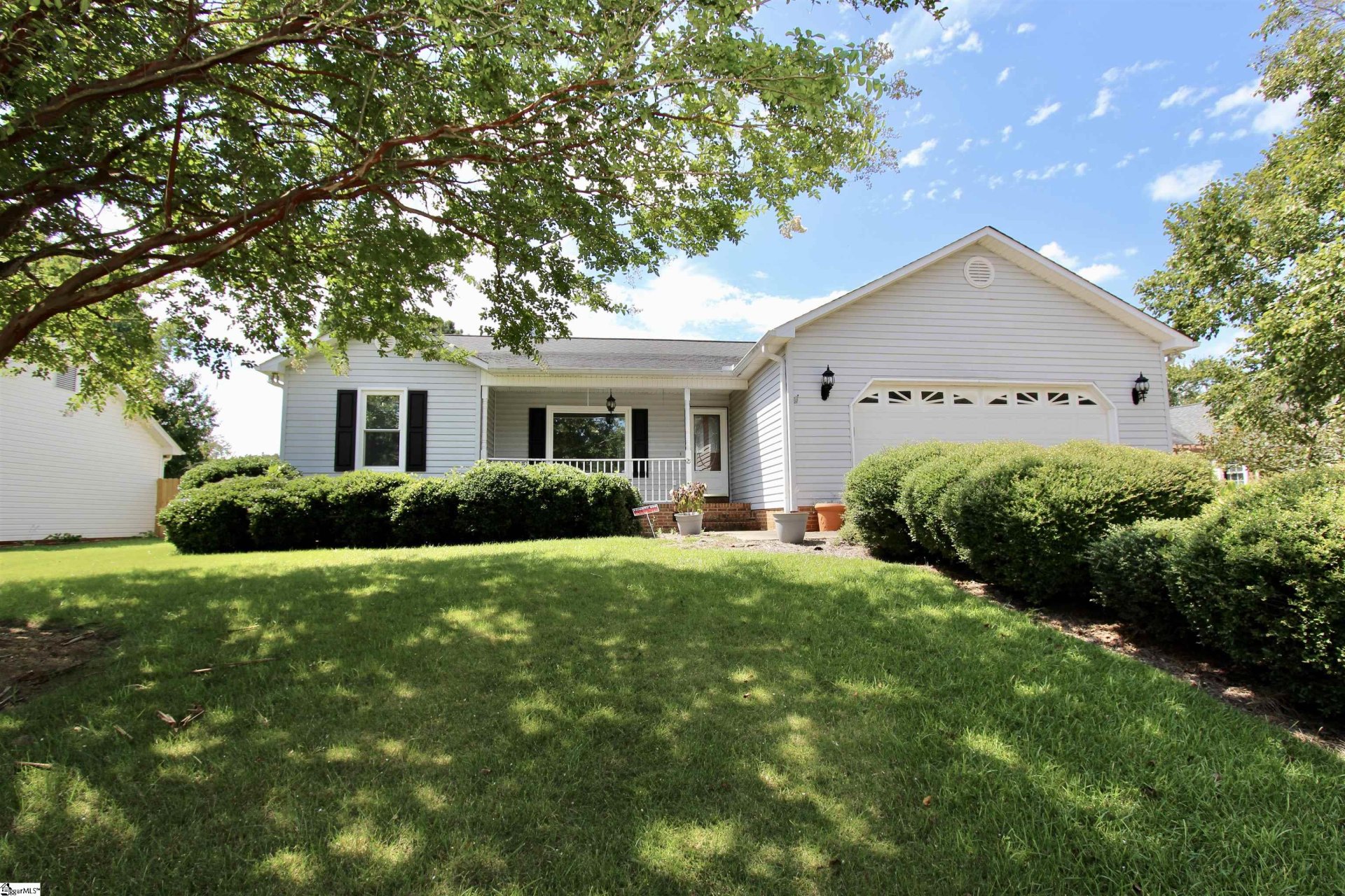 Property image 1 at 25 Grouse Ridge Way, Greenville, SC 29617