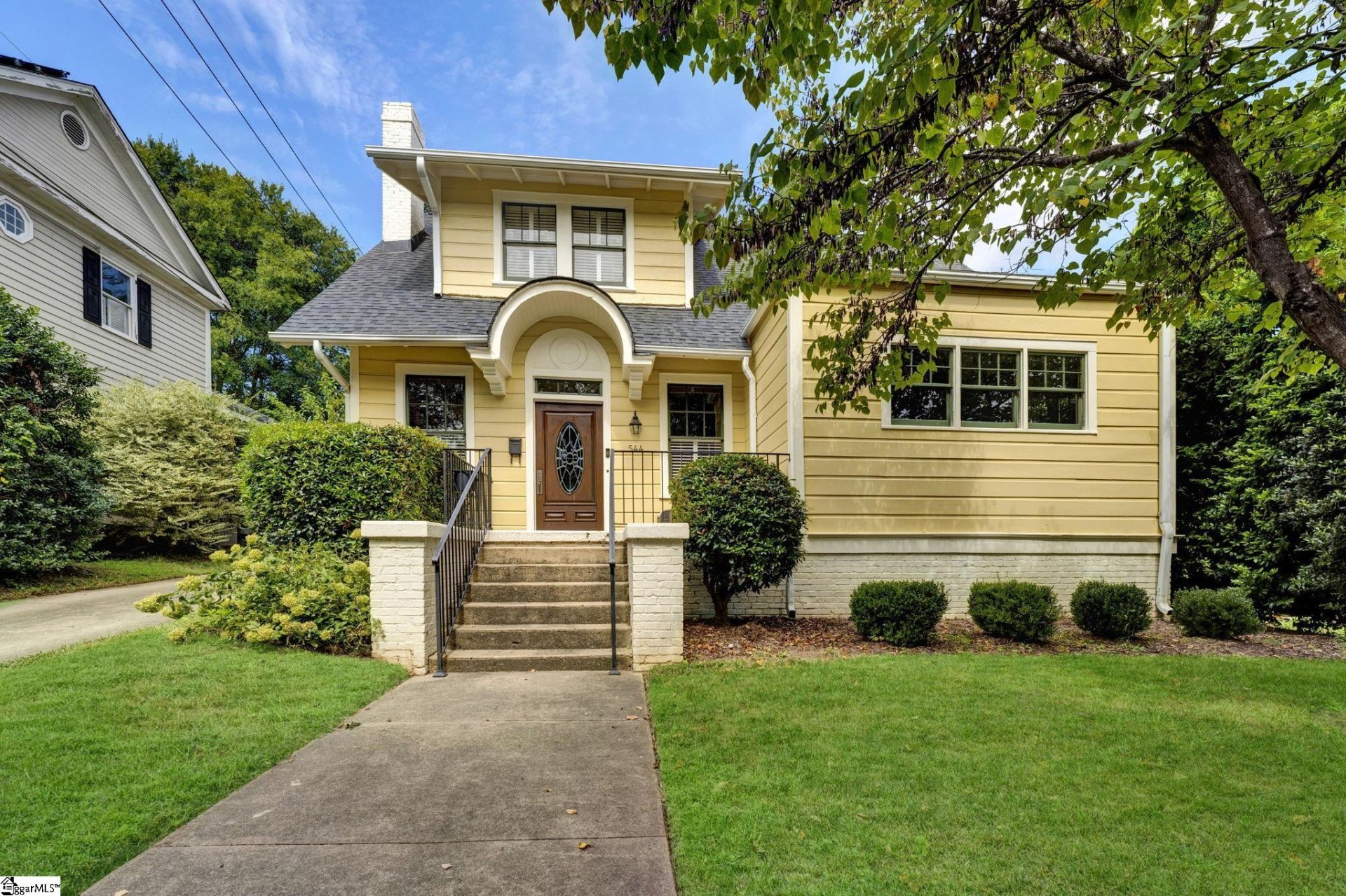 Property image 1 at 544 Gadsden Court, Spartanburg, SC 29302