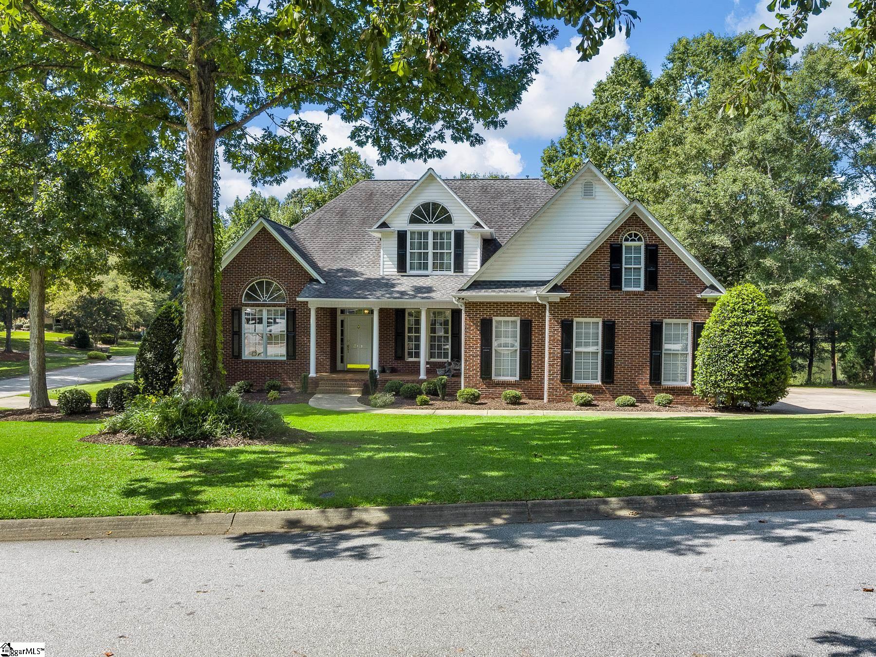 Property image 1 at 301 E Killarney Lake, Moore, SC 29369