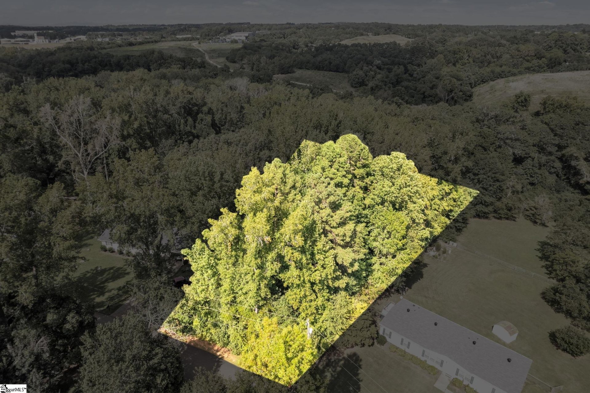 Property image 1 at Churchill Circle, Greenville, SC 29605