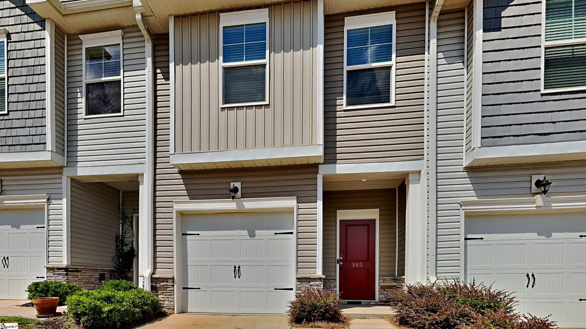 Property image 1 at 105 Highline Trail, Greenville, SC 29607