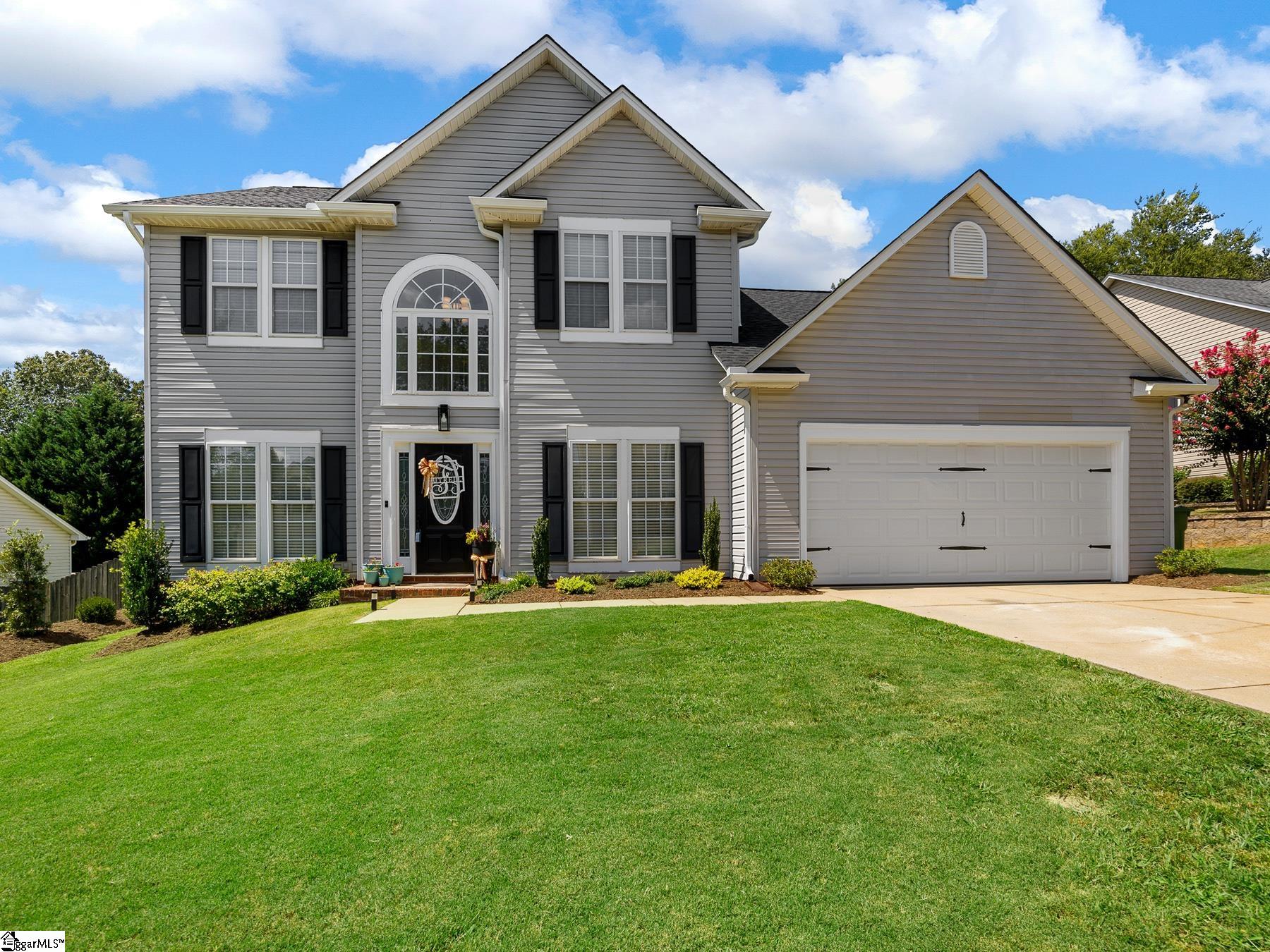 Property image 1 at 108 Shearbrook Drive, Mauldin, SC 29662