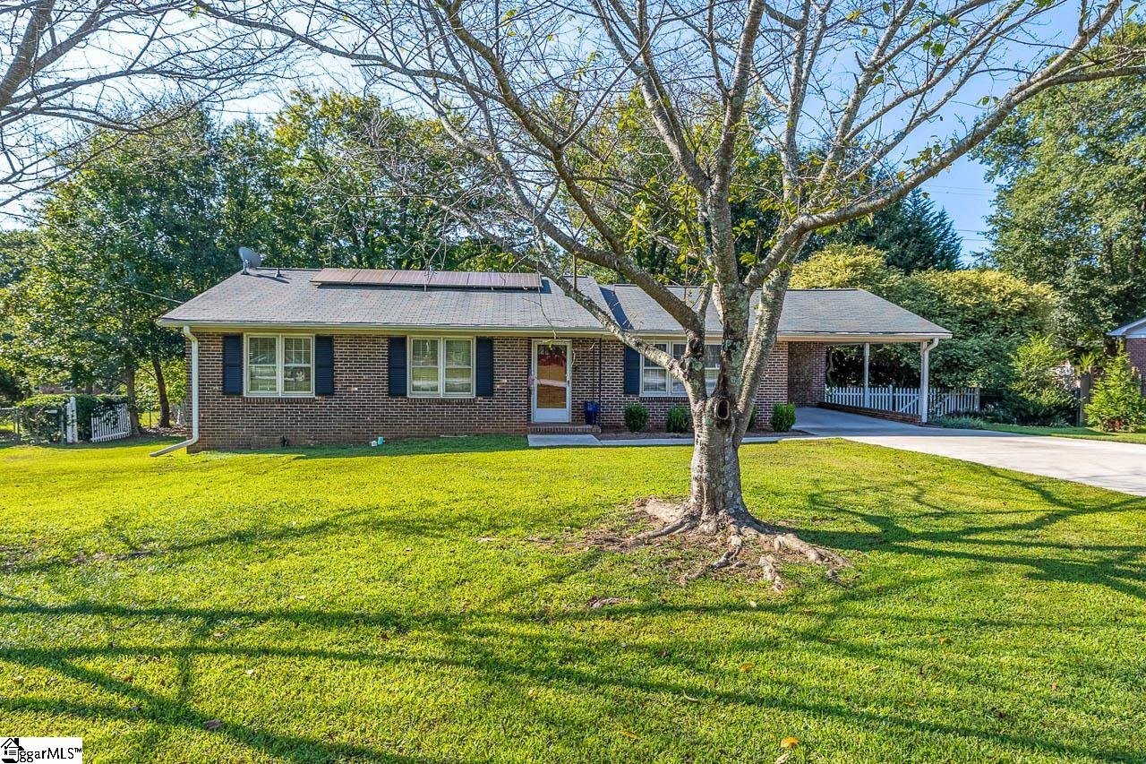 Property image 1 at 14 Amy Lane, Taylors, SC 29687