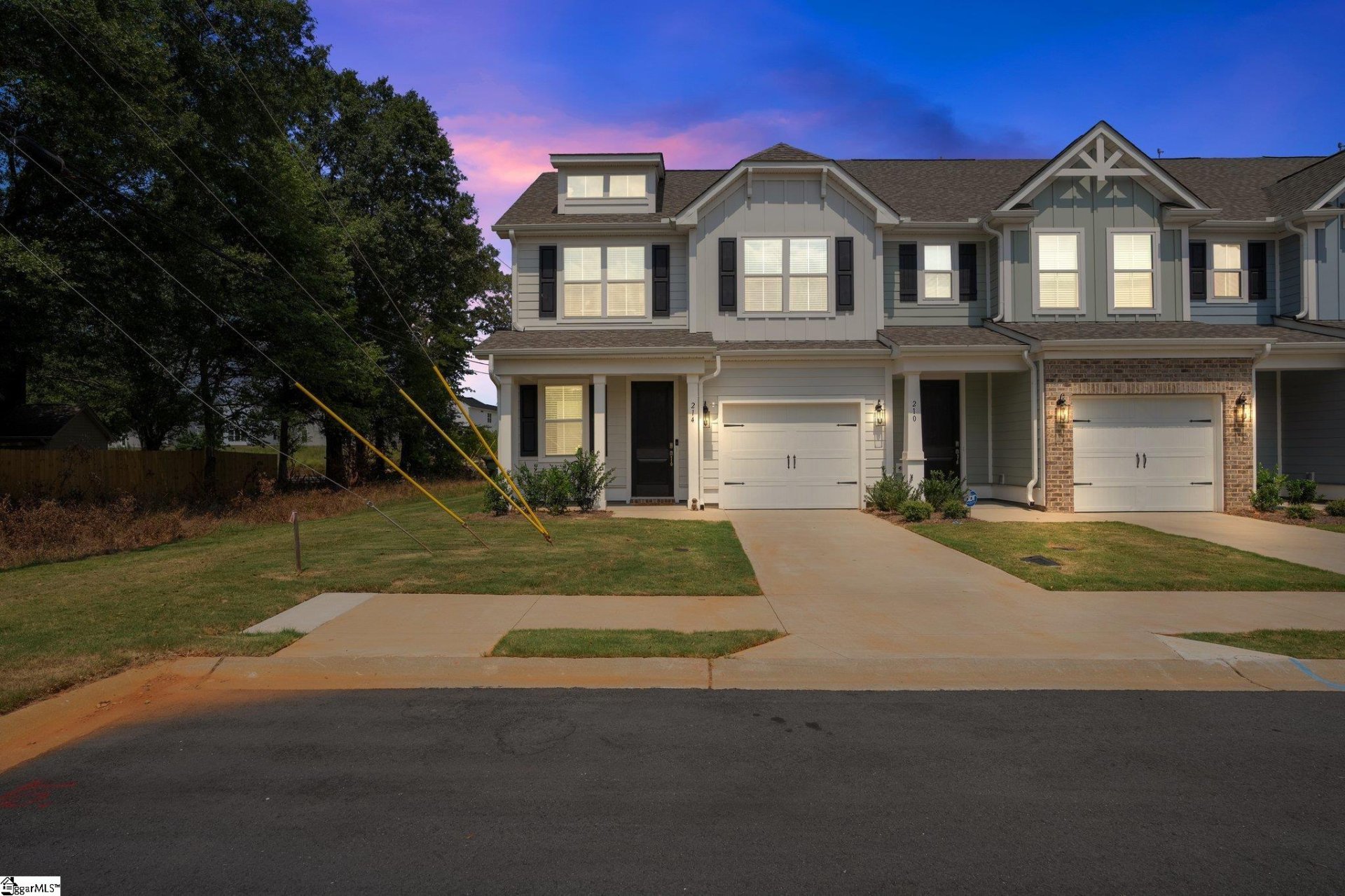 Property image 1 at 214 Mint Julep Court, Greer, SC 29651