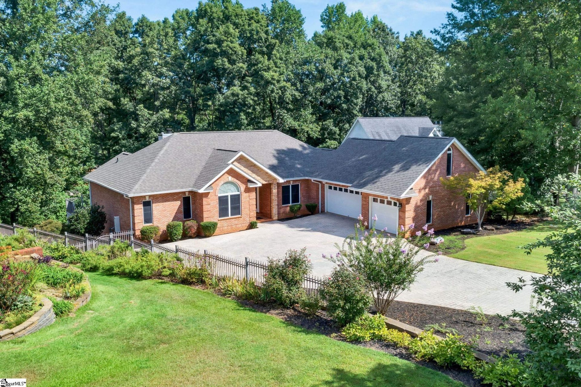 Property image 1 at 209 Amethyst Way, Seneca, SC 29672-6851