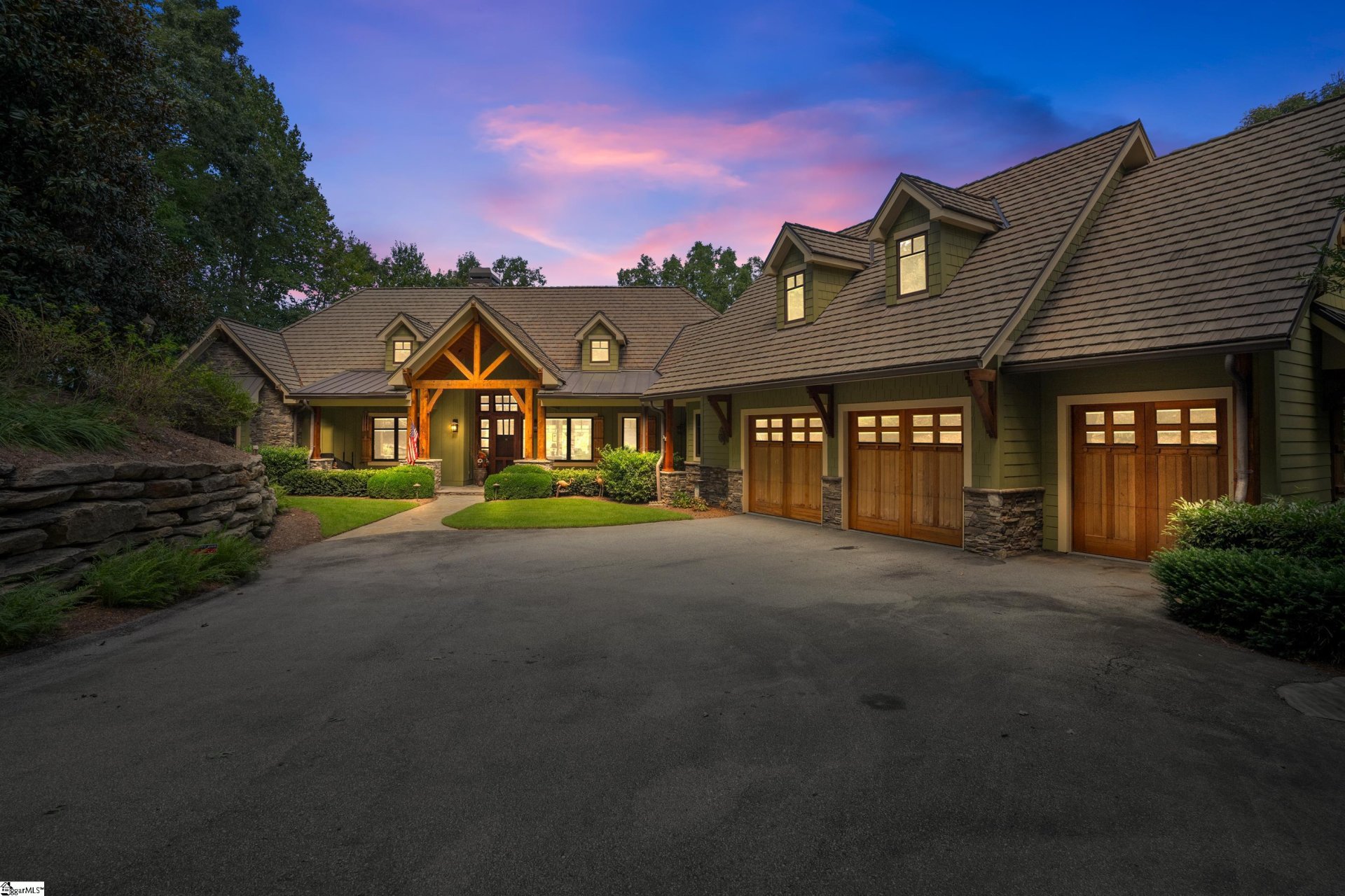 Property image 1 at 121 Great Camp Court, Sunset, SC 29685