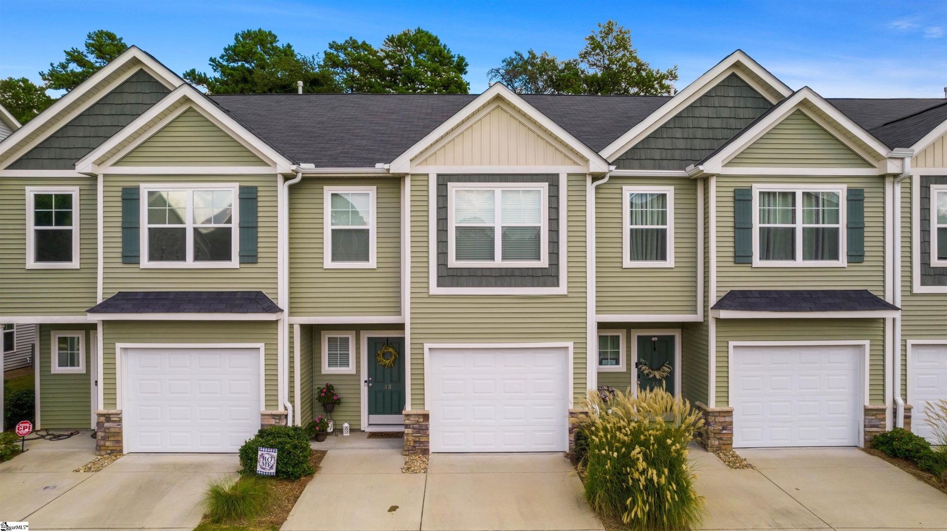 Property image 1 at 43 Harvest Bell Lane, Taylors, SC 29687