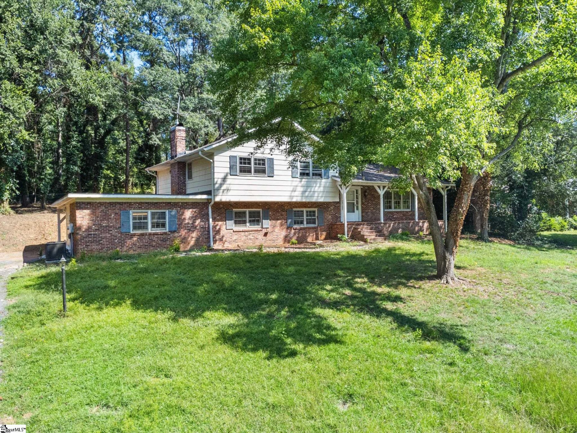 Property image 1 at 1604 Fernwood Glendale Road, Spartanburg, SC 29307-3121