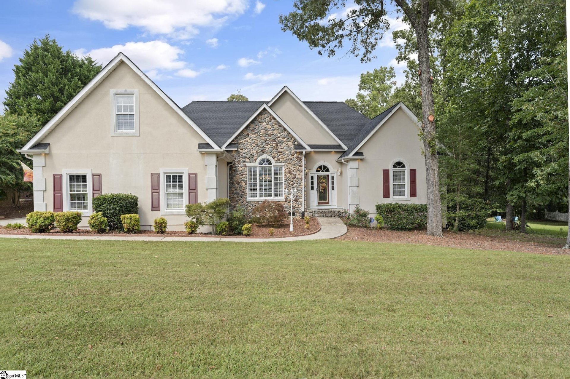 Property image 1 at 145 Red Maple Circle, Easley, SC 29642