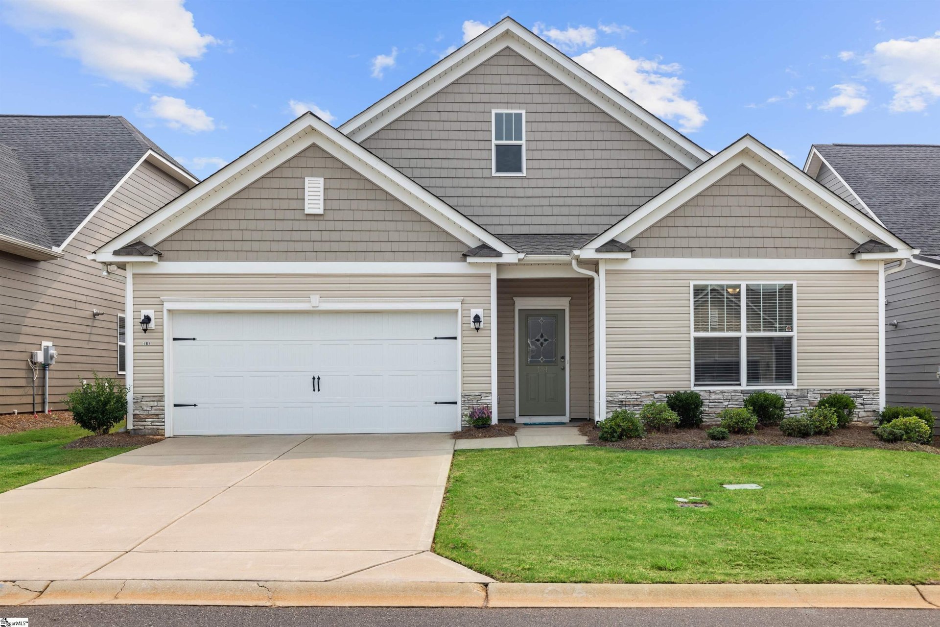 Property image 1 at 484 White Peach Way, Duncan, SC 29334