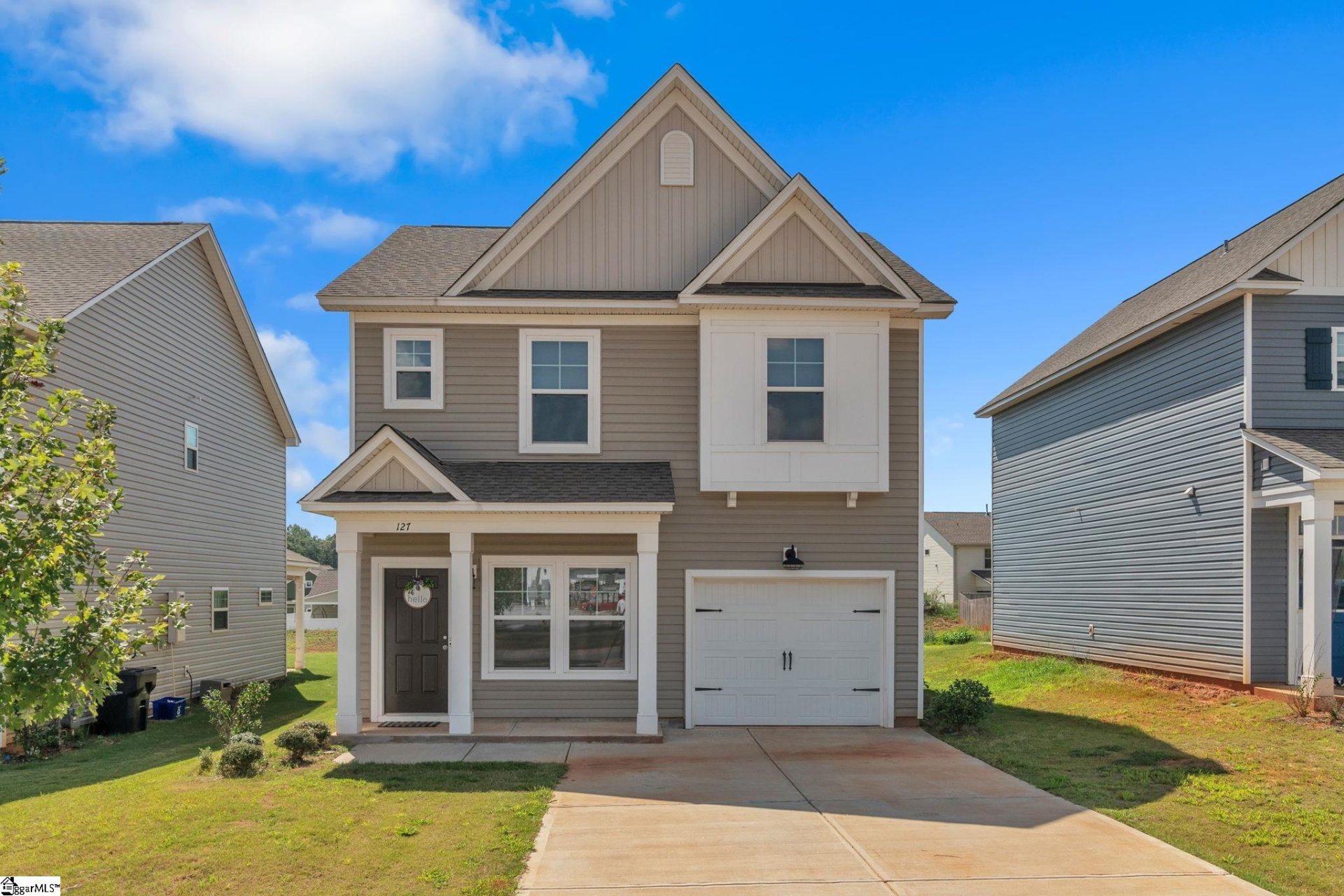 Property image 1 at 127 Weaver Way, Pendleton, SC 29670