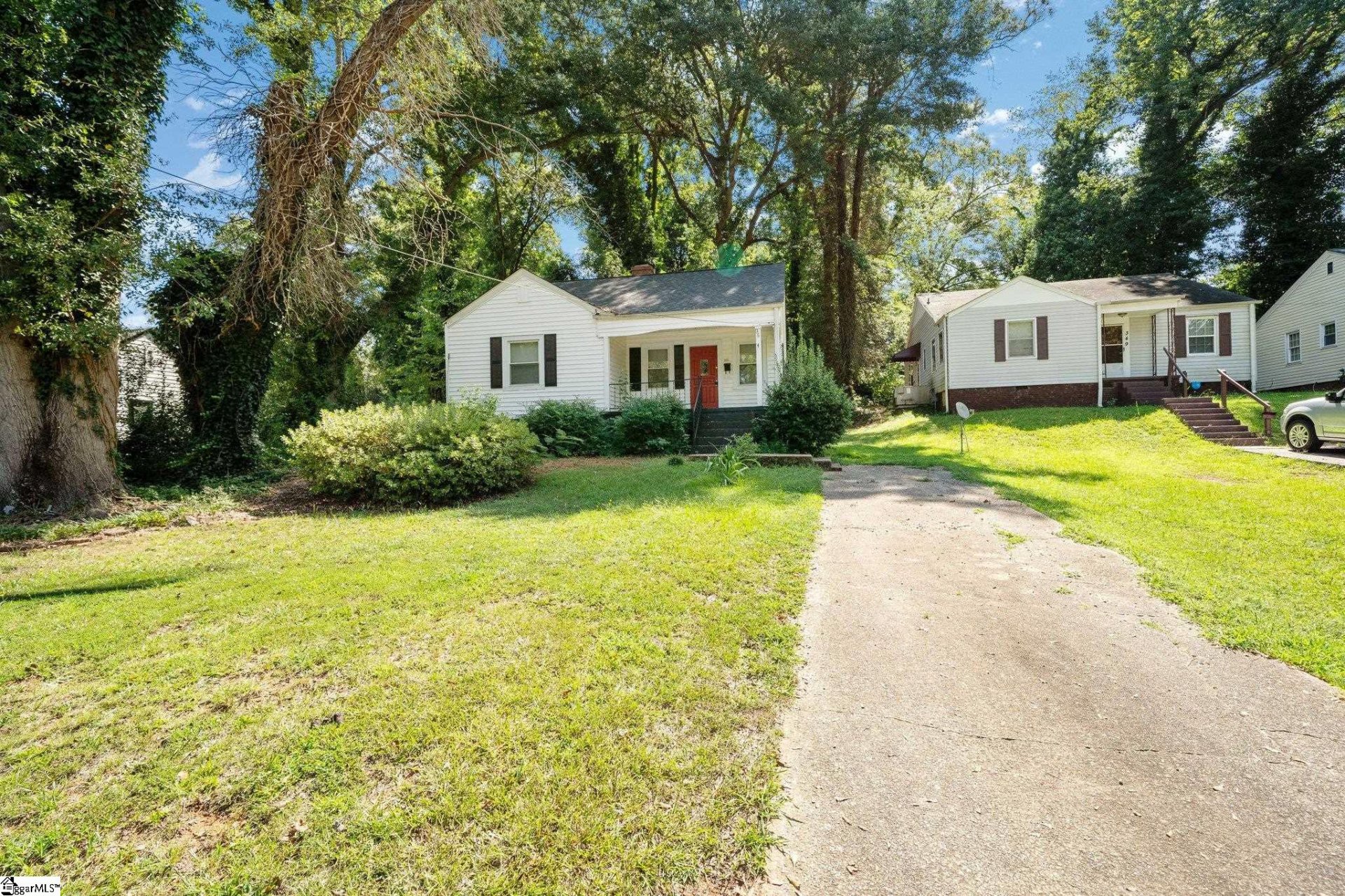 Property image 1 at 351 Saint Andrews Street, Spartanburg, SC 29306