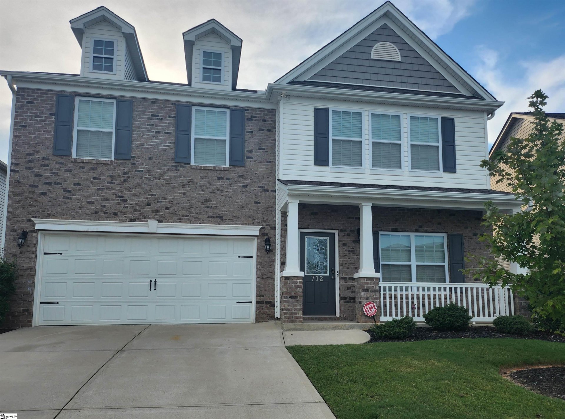 Property image 1 at 712 Cerrons Court, Moore, SC 29369